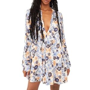 Free People Daisy Jane Dress size S